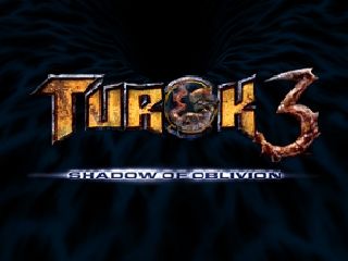Turok 3 screenshot 3 for Nintendo 64
